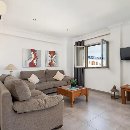 Sunset Castello Playa Апартаменти