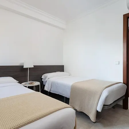 Apartment Sunset Castello Playa Can Picafort (Mallorca)