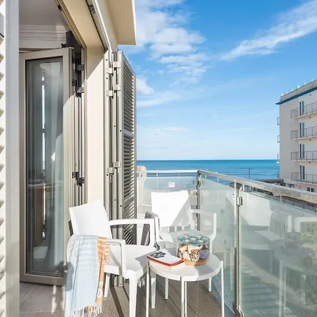 Sunset Castello Playa Apartment Can Picafort (Mallorca)