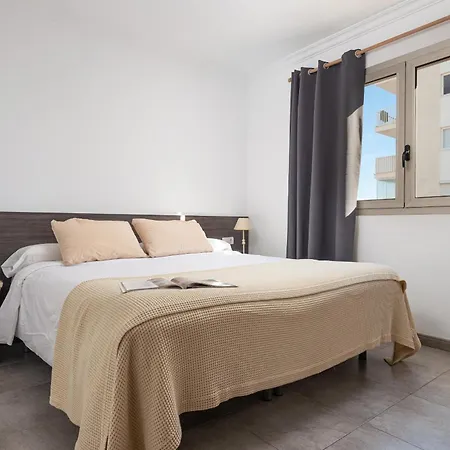 Апартаменти Sunset Castello Playa *