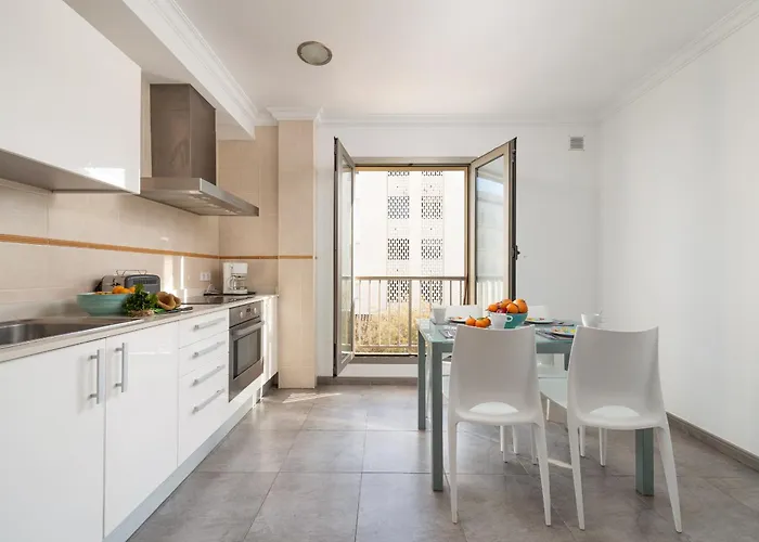 Sunset Castello Playa *