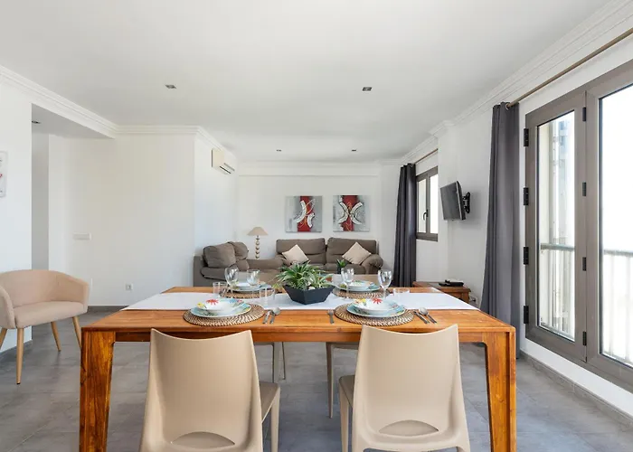 Sunset Castello Playa Апартаменти