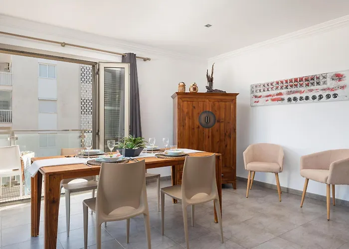 Sunset Castello Playa *