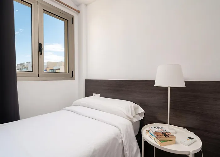 Sunset Castello Playa * Can Picafort