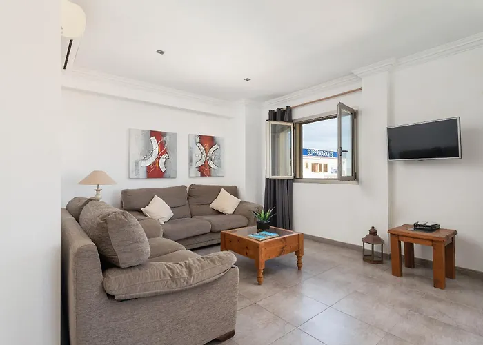 Sunset Castello Playa Apartament