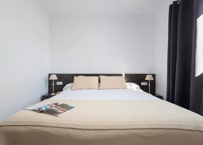 Apartman Sunset Castello Playa Can Picafort