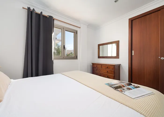 Apartman Sunset Castello Playa *