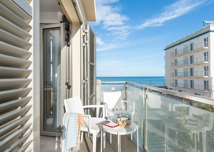 Sunset Castello Playa Apartman Can Picafort