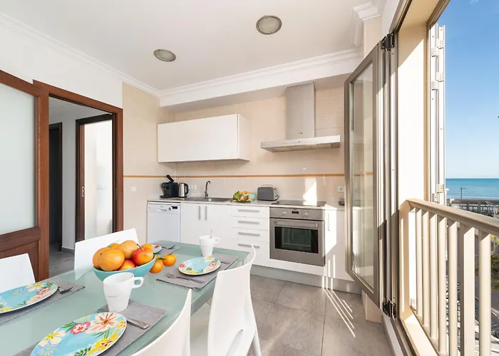 Sunset Castello Playa * Can Picafort