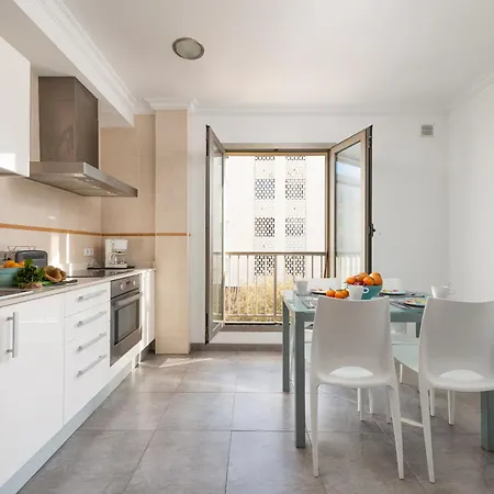 Sunset Castello Playa *