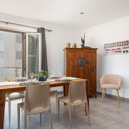 Sunset Castello Playa *