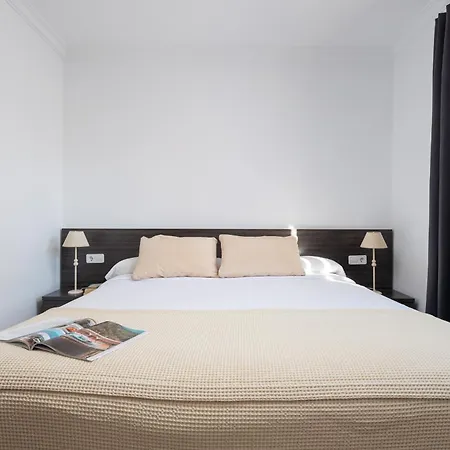 아파트 Sunset Castello Playa 캔 피카폴트