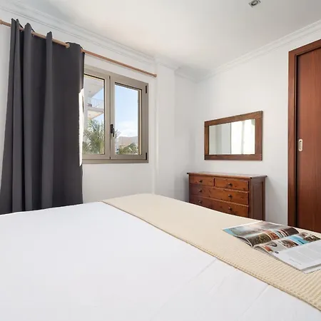 아파트 Sunset Castello Playa *