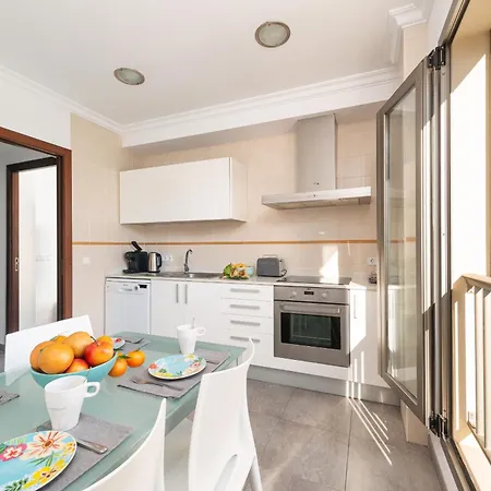 Sunset Castello Playa * 캔 피카폴트