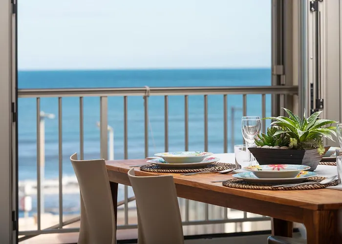 Sunset Castello Playa Can Picafort (Mallorca)